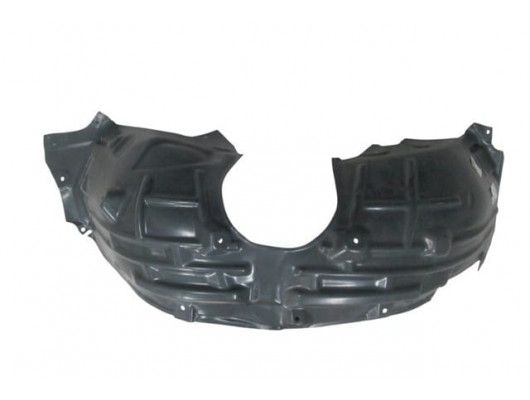 TOGG T10X- 23/25; ÖN ÇAMURLUK DAVLUMBAZI SAĞ