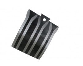 TOGG T10X- 24/25; ÖN PANJUR ORTA KAPAGI (RADAR KAPAGI)