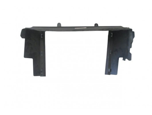 TOGG T10X- 23/25; ÖN PANEL ÜST HAVA KANALI (RADYATÖR ÜST HAVA KANALI)