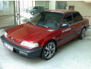HONDA CIVIC- SD/HB- 88/91; ARAÇ BİLGİLERİ VE RESİMLERİ