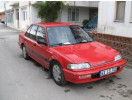 HONDA CIVIC- SD/HB- 88/91; ARAÇ BİLGİLERİ VE RESİMLERİ