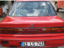 HONDA CIVIC- SD/HB- 88/91; ARAÇ BİLGİLERİ VE RESİMLERİ