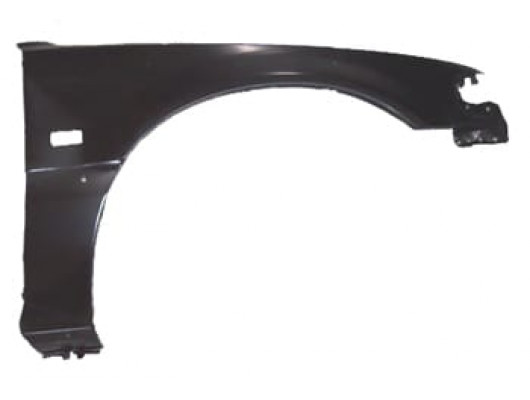 HONDA CIVIC- HB- 88/91; ÖN ÇAMURLUK DELİKLİ SAĞ (3KAPI) (TW)