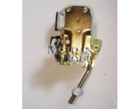 HONDA CIVIC- SD- 90/91; ARKA KAPI KİLİDİ SOL 4KAPI (HUSHAN)