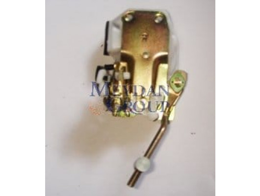 HONDA CIVIC- SD- 90/91; ARKA KAPI KİLİDİ SOL 4KAPI (HUSHAN)