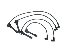 HONDA CIVIC- SD/HB- 88/91; BUJİ KABLOSU TAKIM (16V) (DOHC) 1.6 CC (YOW JUNG)