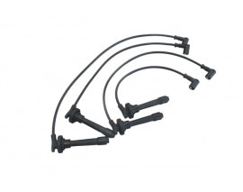 HONDA CIVIC- SD/HB- 88/91; BUJİ KABLOSU TAKIM (16V) (DOHC) 1.6 CC (YOW JUNG)