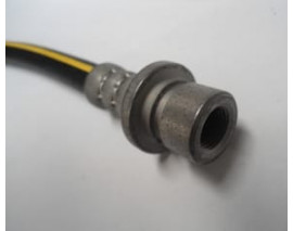 HONDA CIVIC- SD/HB- 88/91; ARKA FREN HORTUMU (SH)