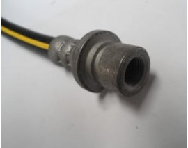 HONDA CIVIC- SD/HB- 88/91; ARKA FREN HORTUMU (SH)