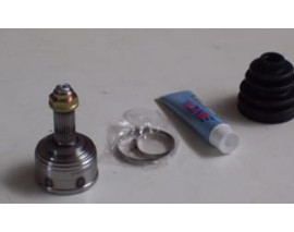 HONDA CIVIC- SD/HB- 88/91; DIŞ AKS KAFASI (İÇ:32 DİŞ/DIŞ:26 DİŞ) (D14/D15) 1.5cc (UNICA)