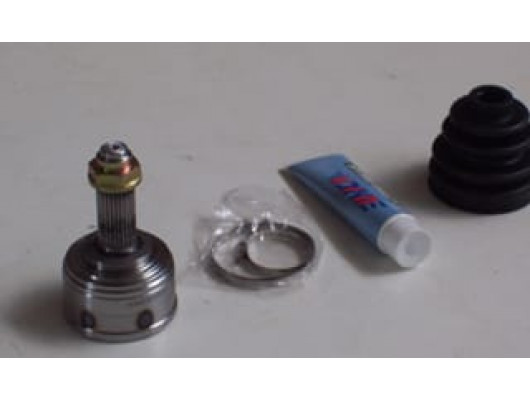 HONDA CIVIC- SD/HB- 88/91; DIŞ AKS KAFASI (İÇ:32 DİŞ/DIŞ:26 DİŞ) (D14/D15) 1.5cc (UNICA)