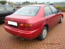 HONDA CIVIC- SD/HB- 92/95; ARAÇ BİLGİLERİ VE RESİMLERİ