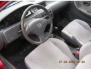 HONDA CIVIC- SD/HB- 92/95; ARAÇ BİLGİLERİ VE RESİMLERİ