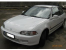 HONDA CIVIC- SD/HB- 92/95; ARAÇ BİLGİLERİ VE RESİMLERİ