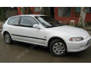 HONDA CIVIC- SD/HB- 92/95; ARAÇ BİLGİLERİ VE RESİMLERİ