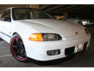 HONDA CIVIC- SD/HB- 92/95; ARAÇ BİLGİLERİ VE RESİMLERİ