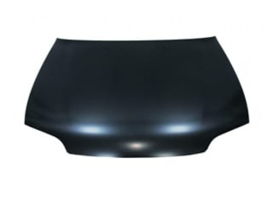 HONDA CIVIC- SD- 92/95; MOTOR KAPUTU SİYAH (TW)