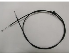 HONDA CIVIC- SD- 92/95; KAPUT İÇ AÇMA TELİ