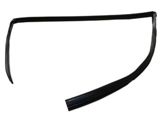 HONDA CIVIC- SD- 92/95; ARKA KAPI RÜZGAR LASTİĞİ SAĞ (CAM KIZAK FİTİLİ) 4KAPI