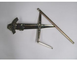 HONDA CIVIC- HB- 92/95; ÖN CAM KRİKOSU SOL MANUEL (TW)