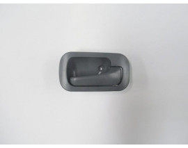 HONDA CIVIC- SD/HB- 92/95; ÖN KAPI İÇ AÇMA KOLU SAĞ GRİ (HUSHAN)