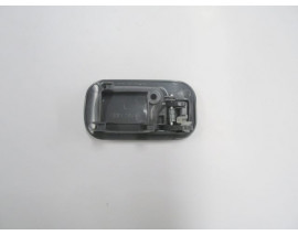 HONDA CIVIC- SD/HB- 92/95; ÖN KAPI İÇ AÇMA KOLU SOL GRİ (HUSHAN)