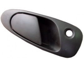 HONDA CIVIC- SD/HB- 92/95; ÖN KAPI DIŞ AÇMA KOLU SAĞ SİYAH (TYG)