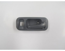 HONDA CIVIC- SD- 92/95; ARKA KAPI İÇ AÇMA KOLU SAĞ GRİ (HUSHAN)