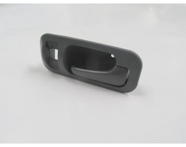 HONDA CIVIC- SD- 92/95; ARKA KAPI İÇ AÇMA KOLU SAĞ GRİ (HUSHAN)