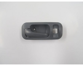 HONDA CIVIC- SD- 92/95; ARKA KAPI İÇ AÇMA KOLU SOL GRİ (HUSHAN)