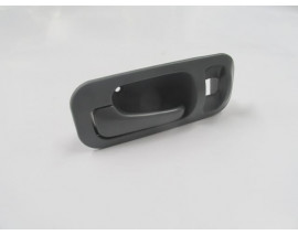 HONDA CIVIC- SD- 92/95; ARKA KAPI İÇ AÇMA KOLU SOL GRİ (HUSHAN)