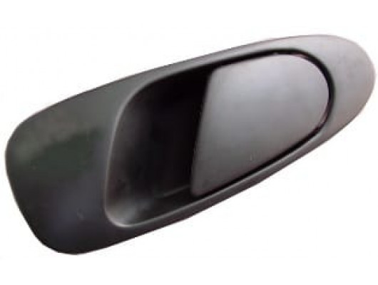 HONDA CIVIC- SD- 92/95; ARKA KAPI DIŞ AÇMA KOLU SOL SİYAH (TYG)