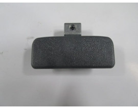 HONDA CIVIC- SD/HB- 92/95; TORPİDO KİLİDİ GRİ (AÇMA MANDALI) (TW)