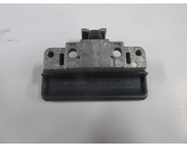 HONDA CIVIC- SD/HB- 92/95; TORPİDO KİLİDİ GRİ (AÇMA MANDALI) (TW)