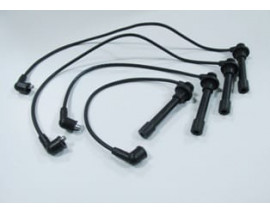 HONDA CIVIC- SD/HB-CRX 92/95; BUJİ KABLOSU TAKIM (16V)(D16Z7-D16Y8)1.6 cc (YOW JUNG)