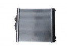HONDA CIVIC- SD/HB- 92/95; SU RADYATÖRÜ 1.3/1.4/1.5/1.6İ (BRAZİNG) (350X349X26) (OTOMATİK)ALM (ORİS)