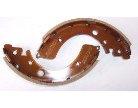 HONDA CIVIC- SD/HB- 92/95; ARKA FREN PABUCU (100X35) (DAIWA)