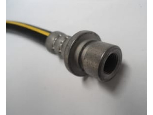 HONDA CIVIC- SD/HB- 92/95; ARKA FREN HORTUMU (SH)