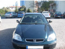 HONDA CIVIC- SD/HB- 96/98; ARAÇ BİLGİLERİ VE RESİMLERİ