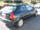 HONDA CIVIC- SD/HB- 96/98; ARAÇ BİLGİLERİ VE RESİMLERİ