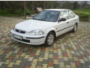 HONDA CIVIC- SD/HB- 96/98; ARAÇ BİLGİLERİ VE RESİMLERİ