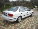 HONDA CIVIC- SD/HB- 96/98; ARAÇ BİLGİLERİ VE RESİMLERİ