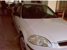 HONDA CIVIC- SD/HB- 96/98; ARAÇ BİLGİLERİ VE RESİMLERİ