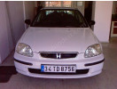 HONDA CIVIC- SD/HB- 96/98; ARAÇ BİLGİLERİ VE RESİMLERİ