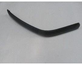 HONDA CIVIC- SD/HB- 96/98; ÖN TAMPON BANDI SAĞ SİYAH (MY)