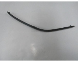 HONDA CIVIC- SD/HB- 96/98; ÖN TAMPON BANDI SAĞ SİYAH (MY)