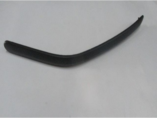 HONDA CIVIC- SD/HB- 96/98; ÖN TAMPON BANDI SOL SİYAH (MY)