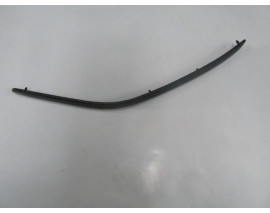 HONDA CIVIC- SD/HB- 96/98; ÖN TAMPON BANDI SOL SİYAH (MY)