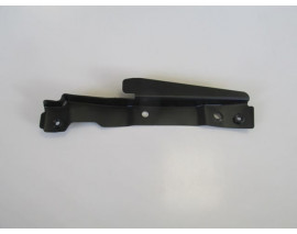 HONDA CIVIC- SD/HB- 96/98; ÖN TAMPON BRAKETİ SOL (ŞASİ UÇ DEMİRİNE BAĞLANAN) (EAGLE BODY)