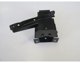 HONDA CIVIC- SD/HB- 96/98; ÖN ŞASİ UÇ DEMİRİ SOL (TAMPON BRAKETLİ) (EAGLE BODY)